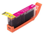 Συμβατό InkJet για Canon CLI-551, 12ml, Magenta - Image 2