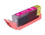 Συμβατό Inkjet για CANON, 571 XL, 12.2ml, Magenta - Image 2