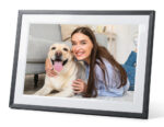 KODAK ψηφιακή κορνίζα RCF-1018 με 10.1" οθόνη αφής, 1+32GB, Wi-Fi, μαύρη - Image 2
