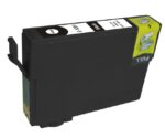 Συμβατό InkJet για Epson T1291, 15ml, μαύρο - Image 2