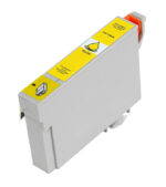 Συμβατό InkJet για Epson T1294, 13ml, κίτρινο - Image 2