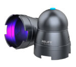 RELIFE UV λάμπα RL-014A για στέγνωμα κόλλας UV, USB, 10W - Image 2