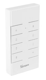 SONOFF remote controller RM433R2, 433MHz, λευκό - Image 2
