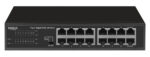 HIMAX switch S116G, 16x Ethernet θύρες, έως 1000Mbps - Image 2