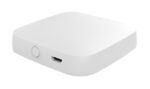 SECUKEY ασύρματο bluetooth gateway SCK-GATEWAY, Wi-Fi, λευκό - Image 2