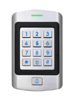 SECUKEY αδιάβροχο πληκτρολόγιο πρόσβασης SCK-K9, 125KHz - Image 2