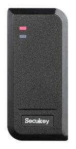SECUKEY Αυτόνομος αναγνώστης καρτών SCK-S2-EM, αδιάβροχος - Image 2