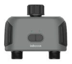 INHOCON smart προγραμματιστής ποτίσματος SGW02 2 θέσεων, Bluetooth, IP55 - Image 2