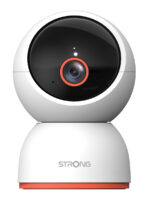 STRONG smart κάμερα SHC08IR0-W, 8MP, WiFi, PTZ, SD - Image 2