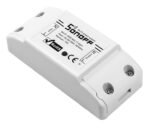 SONOFF Smart Διακόπτης BASICR2, Wifi, 10A, λευκός - Image 2