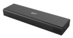 SILICON POWER θήκη για M.2 PCIe NVMe/SATA SSD PD60, tool free, 10Gbps, μαύρη - Image 2