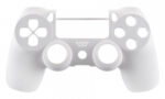 Ανταλλακτικό housing SPPS4-0013 για χειριστήριο Dualshock PS4, λευκό - Image 2