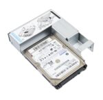 SAS HDD Caddy Server Bracket Original 9W8C4 For DELL 2.5" to 3.5" (new) - Image 2