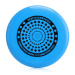 Frisbee SUMM-0013, Φ 27cm, πλαστικό, μπλε - Image 2