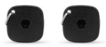 CHUANGO RFID Tag TAG-26, μαύρο, 2τμχ - Image 2