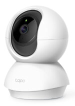 TP-LINK smart camera Tapo-C200 Full HD, Pan/Tilt, two-way audio, Ver. 1 - Image 2