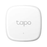 TP-LINK smart θερμόμετρο & υγρασιόμετρο Tapo T310, -20~60 °C, Ver 1.0 - Image 2