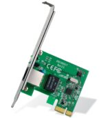 TP-LINK PCI Express Network Adapter TG-3468, low profile, Ver. 4.0 - Image 2