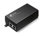 TP-LINK 2.5G PoE+ Injector TL-POE260S, IEEE 802.3af/at, Ver. 1.0 - Image 2