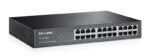 TP-LINK Desktop Switch TL-TL-SF1024D, 10/100Mbps, 24 Θύρες, Ver. 3.0 - Image 2