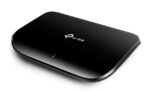 TP-LINK Gigabit Desktop Switch TL-SG1005D 5 Θυρών, Ver. 2.0 - Image 2