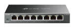 TP-LINK Easy Smart Switch TL-SG108E, 8-port 10/100/1000Mbps, Ver 6.0 - Image 2