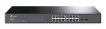 TP-LINK JetStream smart switch TL-SG2218, 16-Port Gigabit, Ver. 1.0 - Image 2