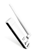 TP-LINK ασύρματος USB αντάπτορας δικτύου TL-WN722N, 150Mbps, Ver. 3.2 - Image 2