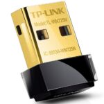 TP-LINK ασύρματος USB αντάπτορας δικτύου TL-WN725N, 150Mbps, Ver. 3.0 - Image 2