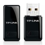 TP-LINK ασύρματος USB αντάπτορας δικτύου TL-WN823N, 300Mbps, Ver. 3.0 - Image 2