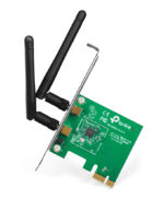TP-LINK Ασύρματο N PCI Adapter TL-WN881ND, 300Mbps, WPA/WPA2, Ver. 1.0 - Image 2