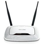 TP-LINK Ασύρματο N Router TL-WR841N, 300Mbps, Ver. 1.0 - Image 2