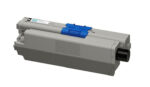 Συμβατό Toner για OKI, 46508712, 3.5K, μαύρο - Image 2