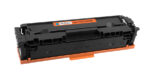 Συμβατό Toner για HP CF541A, 1.3K, κυανό - Image 2