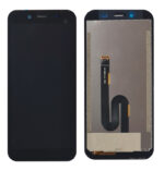ULEFONE LCD & Touch Panel για smartphone Armor 16 Pro, μαύρη - Image 2