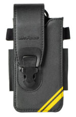 ULEFONE θήκη ζώνης UAS11 για smartphone Armor 26 series, μαύρη - Image 2