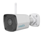 UNIARCH smart κάμερα UHO-B1R-M2F3, 2MP, WiFi, SD, IP67 - Image 2