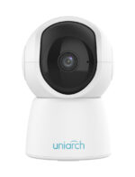 UNIARCH smart κάμερα UHO-S2E-M3, 3MP, WiFi, PTZ, SD - Image 2