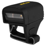 ULEFONE barcode scanner uScan RS1, ασύρματο 2.4G/Bluetooth, 1D/2D, μαύρο - Image 2
