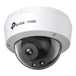 TP-LINK IP κάμερα VIGI C230, 4mm, 3MP, PoE, IP67/IK10, Ver. 1.0 - Image 2