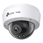 TP-LINK IP κάμερα VIGI C240, 4mm, 4MP, PoE, SD, IP67/IK10, V.1.0 - Image 2