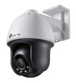 TP-LINK IP κάμερα VIGI C540, 4mm, 4MP, PoE, PTZ, IP66, SD, Ver. 2.0 - Image 2