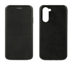 VENNUS θήκη Flexi Elegance VNS-0078 για Samsung Galaxy S23 Plus, μαύρη - Image 2
