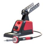 WELLER σταθμός κόλλησης WLSK3023C με κολλητήρι, 5W έως 30W, 400°C - Image 2
