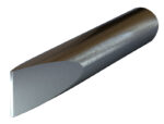 WELLER soldering tip WLTCH10IR80, chisel, 10.0mm, 3τμχ - Image 2
