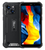 OUKITEL smartphone WP32, 6", 4/128GB, 6300mAh, IP68/IP69K, μαύρο - Image 2