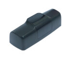 YLI ELECTRONIC microwave sensor YAD-210MS, IP52, μαύρος - Image 2
