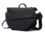 ARCTIC HUNTER τσάντα Crossbody YB00046 με θήκη tablet, 10L, μαύρη - Image 2