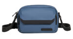ARCTIC HUNTER τσάντα ώμου YB00518 με θήκη tablet, 3L, μπλε - Image 2