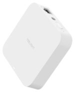 YEELIGHT Bluetooth Mesh Gateway YLWG01YL, LAN, WiFi, λευκό - Image 2